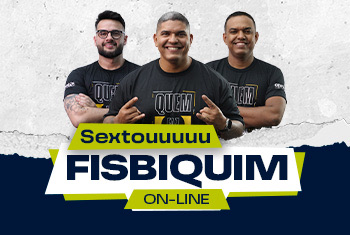 SEXTOU FISBIQUIM - ON-LINE