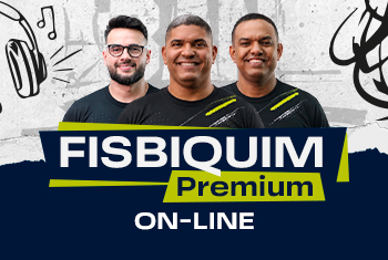FISBIQUIM PREMIUM ON-LINE