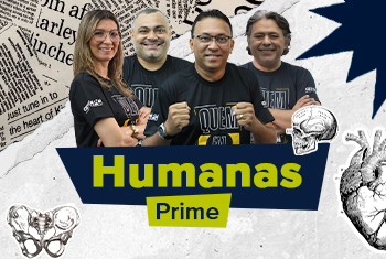 HUMANAS PRIME