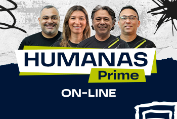 HUMANAS PRIME ON-LINE