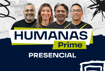 HUMANAS PRIME