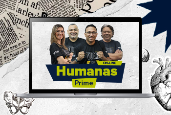 HUMANAS PRIME - ON-LINE