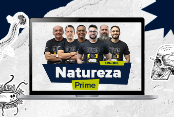 NATUREZA PRIME ON-LINE