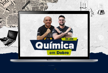 QUÍMICA EM DOBRO ON - LINE