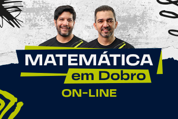 MATEMÁTICA EM DOBRO ON-LINE