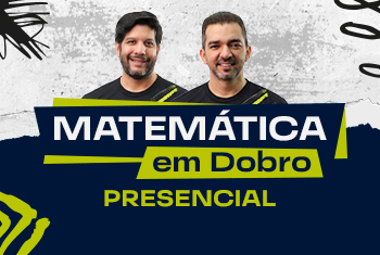 MATEMÁTICA  EM DOBRO