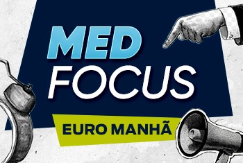 MED FOCUS - MANHÃ (UNIDADE JÓQUEI - EURO) - 2026
