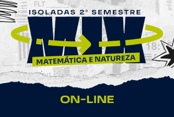 MIX: NATUREZA E MATEMÁTICA ON-LINE