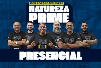 NATUREZA PRIME