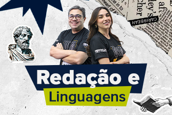 REDAÇÃO E LINGUAGENS