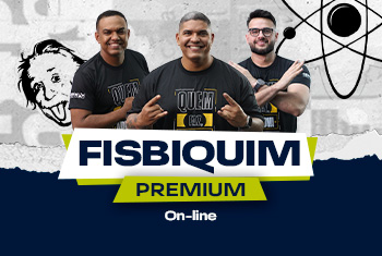 FISBIQUIM PREMIUM - ON-LINE