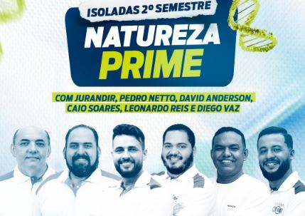 NATUREZA PRIME