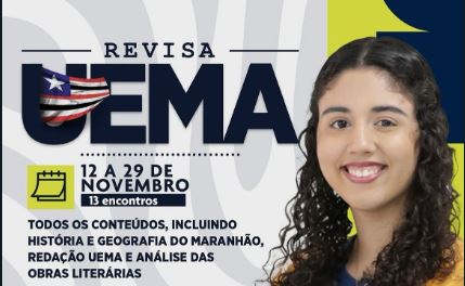 REVISA UEMA - ON-LINE