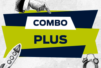 COMBO 2: Plano Plus