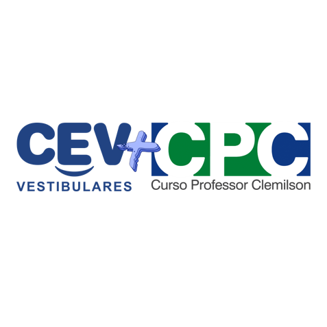 REVISA ENEM CEV/CPC PRESENCIAL - MANHÃ (UNIDADE EURO)