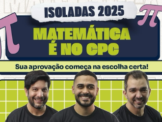 MATEMÁTICA EXTENSIVO - Do Básico ao Avançado( QUINTA-FEIRA - TARDE)