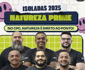 NATUREZA PRIME