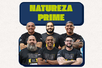 NATUREZA PRIME - TURMA 02