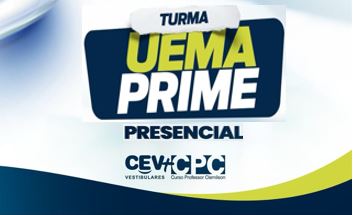 UEMA PRIME 2024 - PRESENCIAL