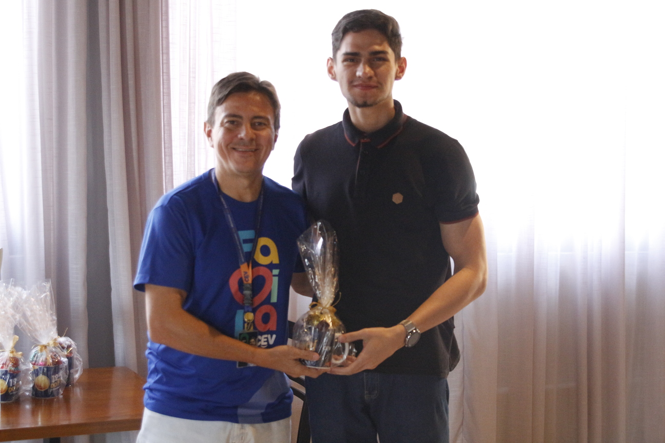 Mentores: o diferencial que transforma sua preparação no CEV+CPC