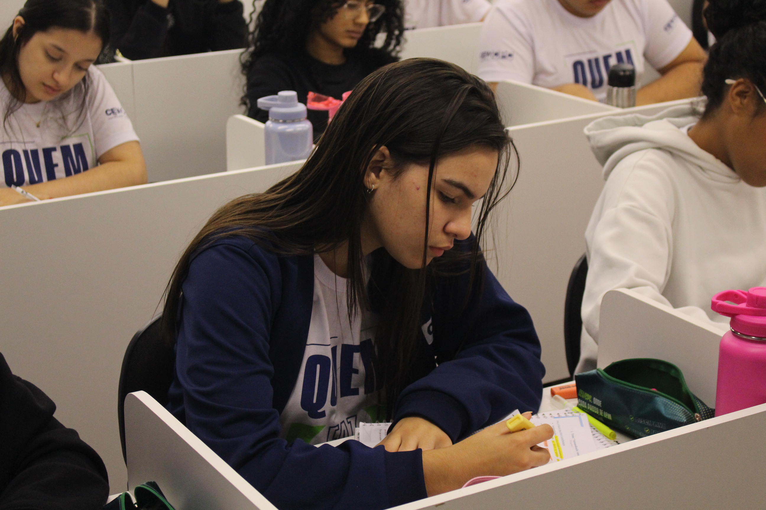 O poder da disciplina: como pequenos hábitos criam grandes resultados