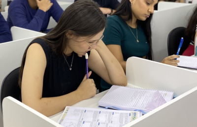 Antes do descanso, foco total: vem aí a Semana Final CEV+CPC!