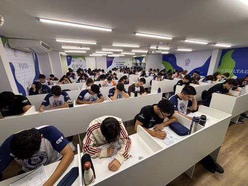 Quantidade não é qualidade: o que realmente muda sua nota no vestibular?