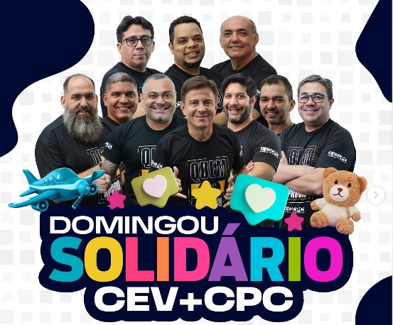 Domingou Solidário traz revisão para o Enem com ingresso beneficente