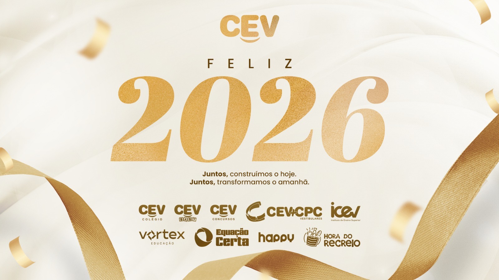 Feliz 2026!