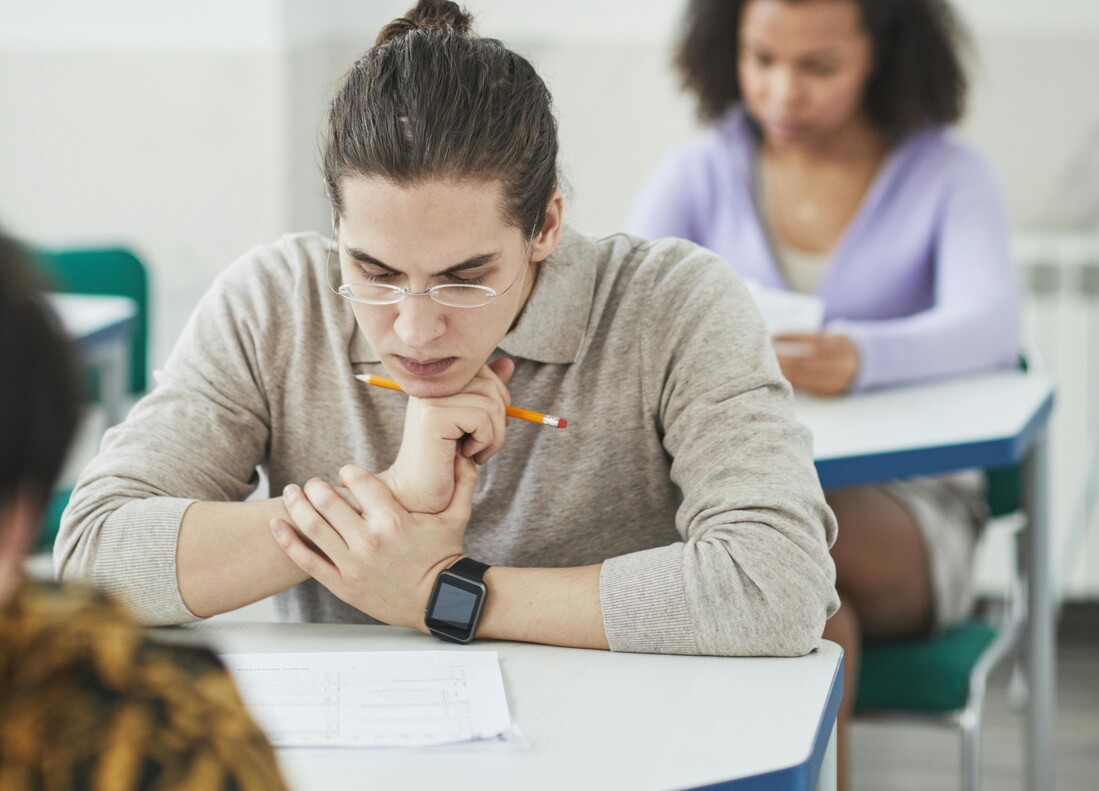Reta final: chegou a hora do ENEM!
