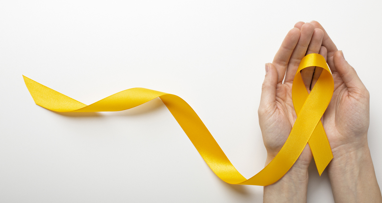 Setembro amarelo: além dos estudos, existe você!
