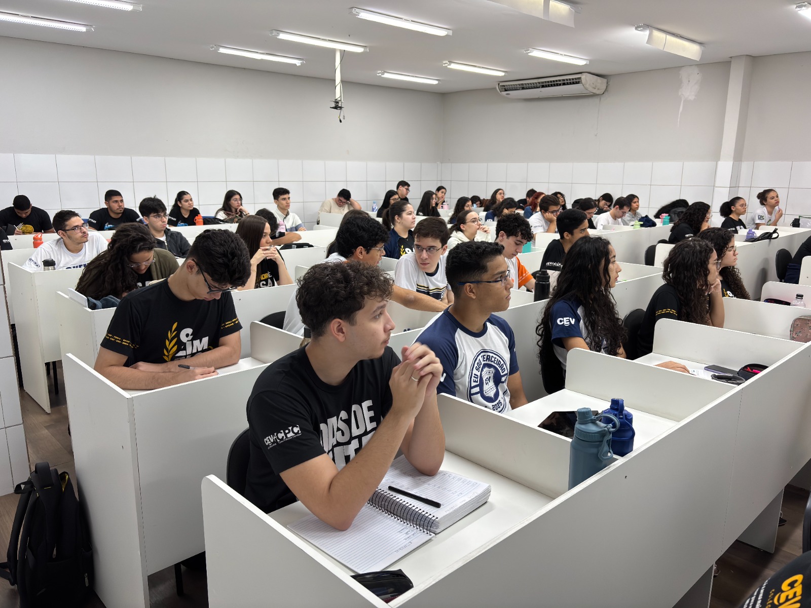 Período pós-ENEM: entre a espera e o início de uma nova fase