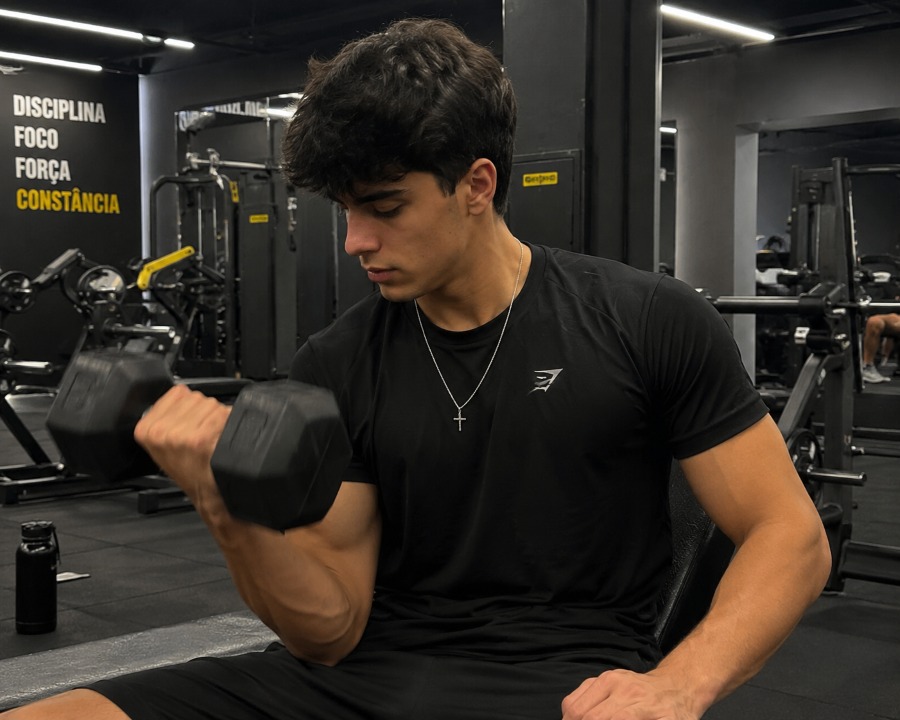 Corpo em movimento, mente em alta performance