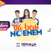 CEV+CPC apresenta “Vá Bem no Enem”, programa com dicas para o vestibular, na TV Cidade Verde