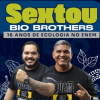 Biologia em foco: professores Chicão e Caio vão comandar o aulão “Sextou Bio Brothers”