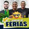 Cursos de Férias reforçam conteúdos e trazem dicas estratégicas para o vestibular