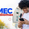Aliado na fluência: MEC Idiomas pode impulsionar estudos de idiomas no Brasil
