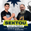 Sextou com os Pedros: pai e filho realizam revisão para descomplicar a Física