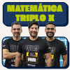 Inscrições abertas para o “Matemática Triplo X”, novo curso do CEV+CPC Vestibulares