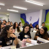 Aulas da turma UEMA Prime iniciam com sala de aula cheia e com foco nas estratégias