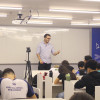 Happy Hour traz aula de Biologia em formato dinâmico