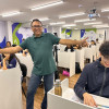 Maratonize trouxe revisão estratégica de Geografia, Biologia, Química, Física e Matemática