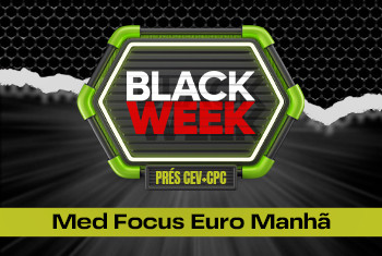MED FOCUS - MANHÃ (UNIDADE JÓQUEI - EURO) - 2026
