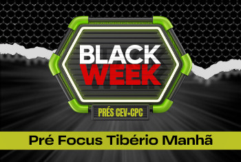 PRÉ FOCUS MANHÃ (TIBÉRIO NUNES) 2026