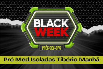 PRÉ MED ISOLADAS MANHÃ (TIBÉRIO NUNES) - 2026