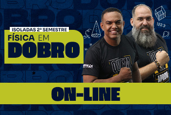 FÍSICA EM DOBRO ON-LINE