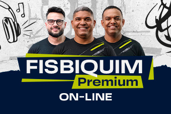 FISBIQUIM PREMIUM ON-LINE