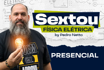 SEXTOU FÍSICA ELÉTRICA