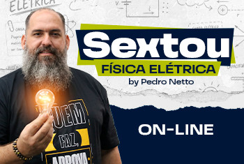 SEXTOU FÍSICA ELÉTRICA  ON-LINE