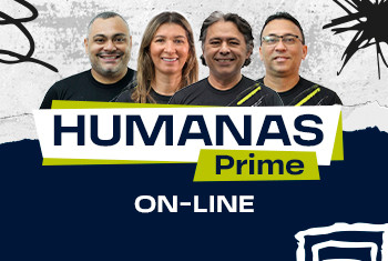 HUMANAS PRIME ON-LINE